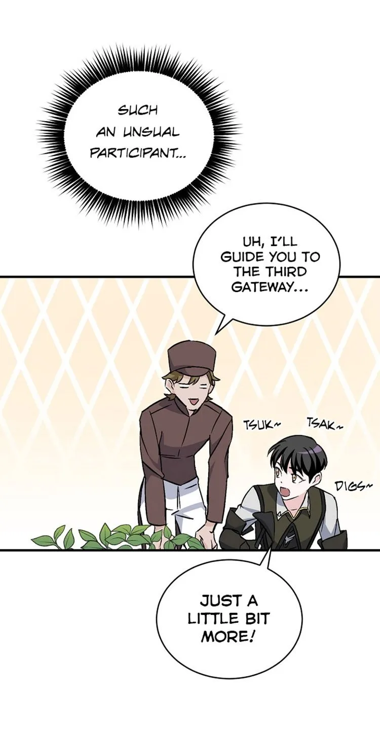 Leveling Up, By Only Eating! Chapter 24 Online - página 41