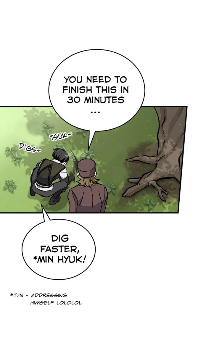 Leveling Up, By Only Eating! Chapter 24 Online - página 42
