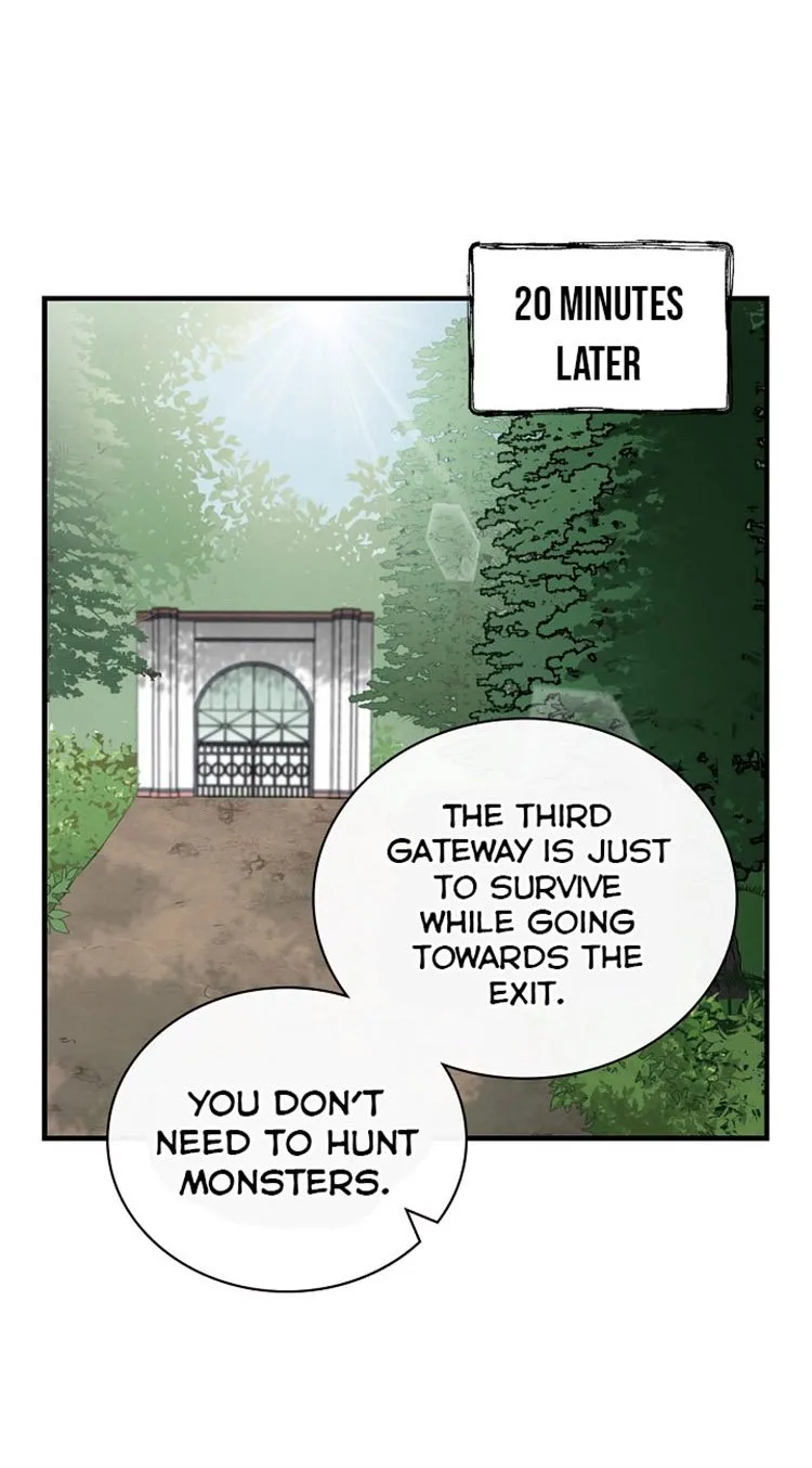 Leveling Up, By Only Eating! Chapter 24 Online - página 43