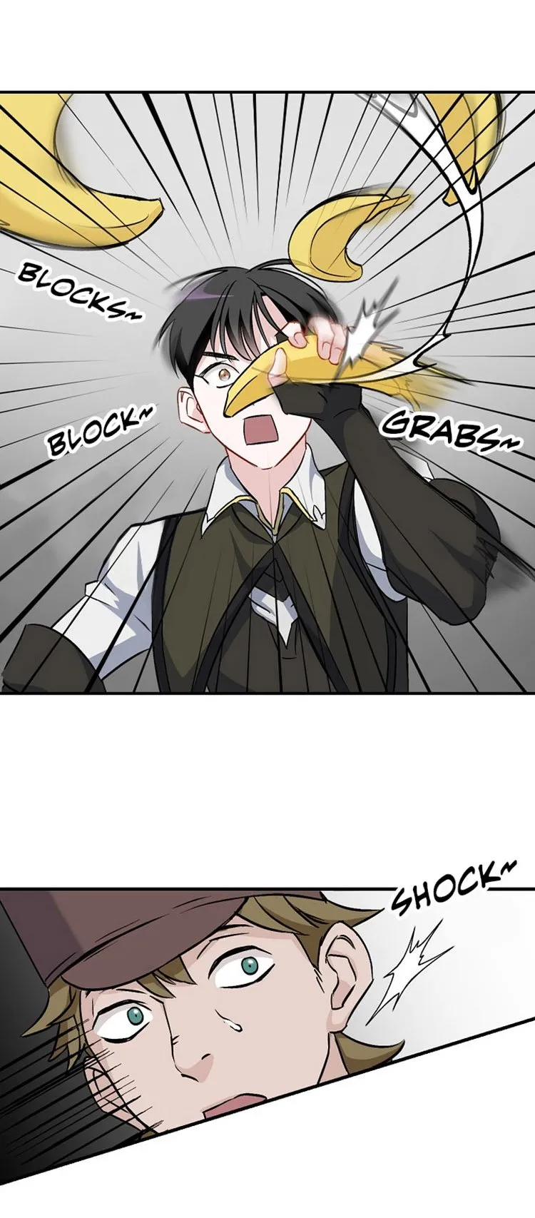 Leveling Up, By Only Eating! Chapter 24 Online - página 47
