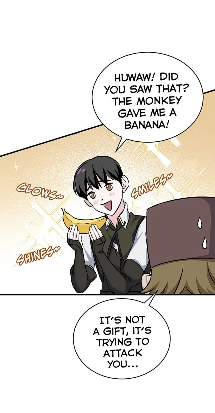 Leveling Up, By Only Eating! Chapter 24 Online - página 48