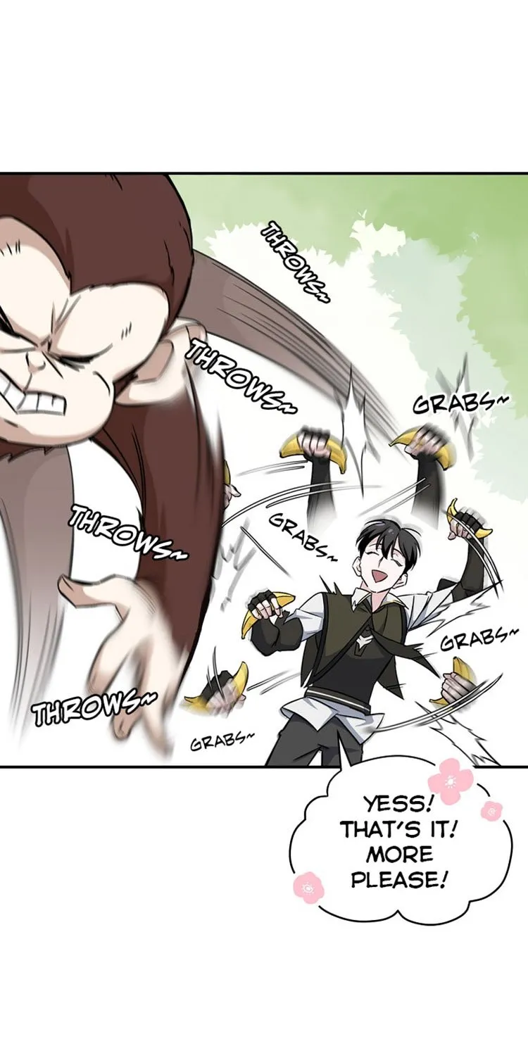 Leveling Up, By Only Eating! Chapter 24 Online - página 52