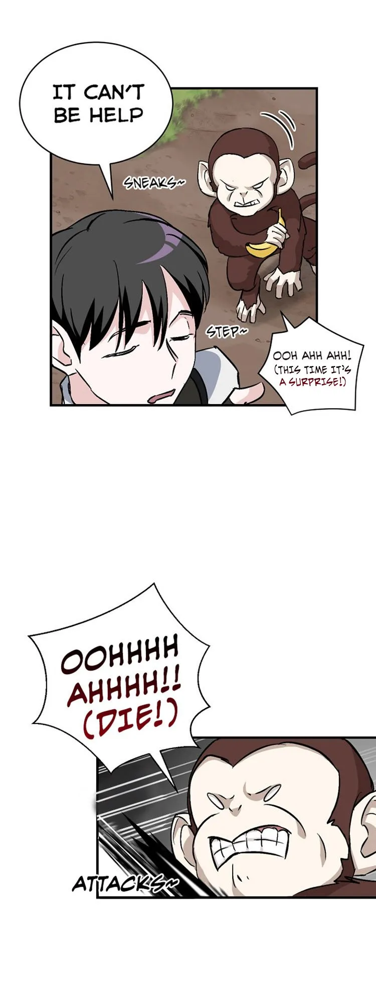 Leveling Up, By Only Eating! Chapter 24 Online - página 54