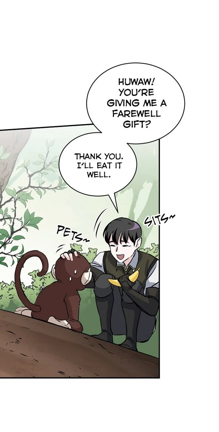 Leveling Up, By Only Eating! Chapter 24 Online - página 56