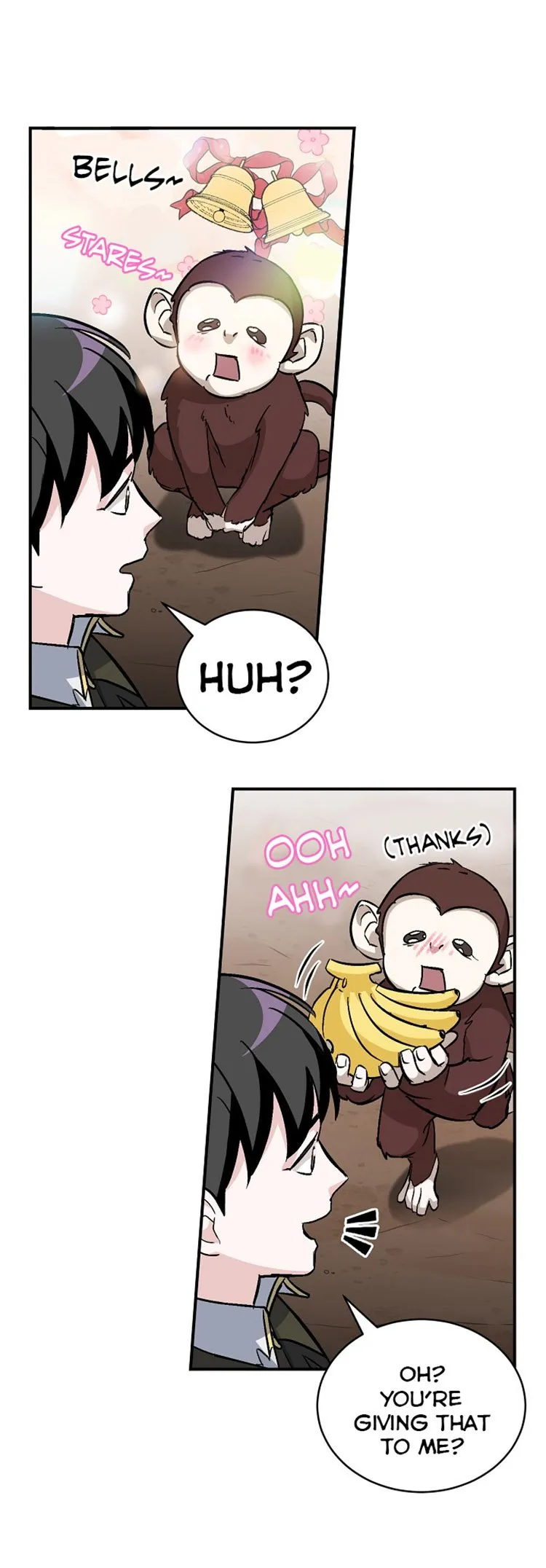 Leveling Up, By Only Eating! Chapter 24 Online - página 59