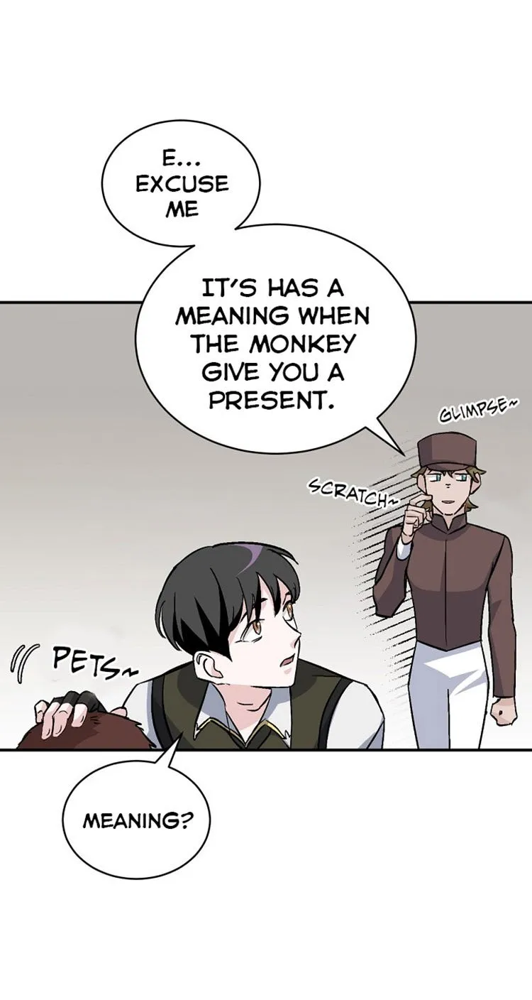 Leveling Up, By Only Eating! Chapter 24 Online - página 61