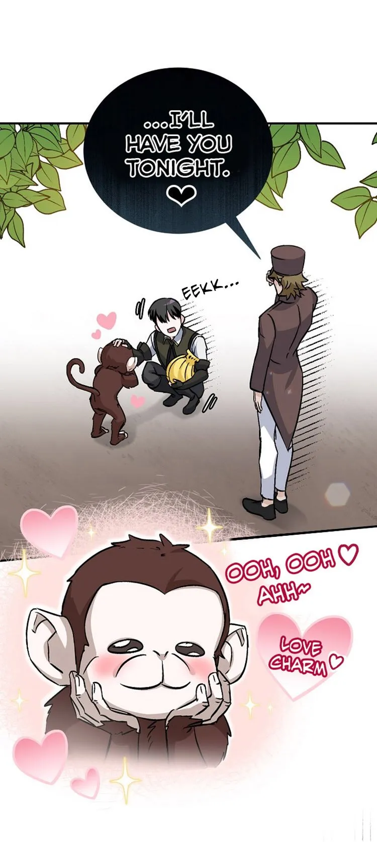 Leveling Up, By Only Eating! Chapter 24 Online - página 62