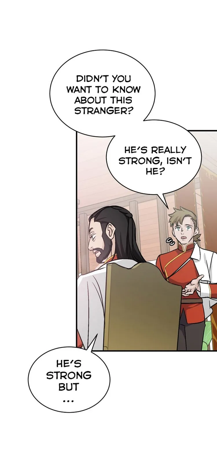 Leveling Up, By Only Eating! Chapter 24 Online - página 65