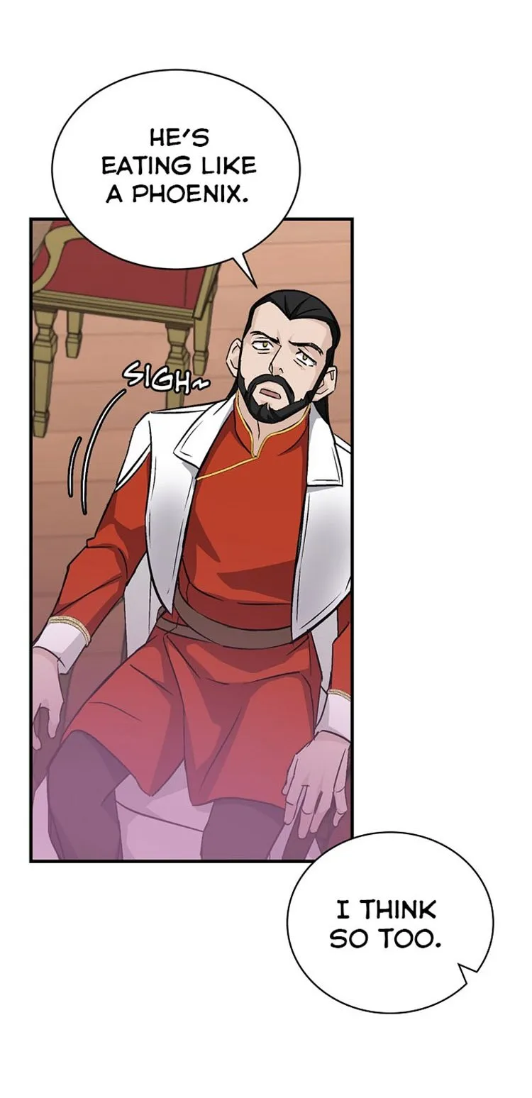 Leveling Up, By Only Eating! Chapter 24 Online - página 67