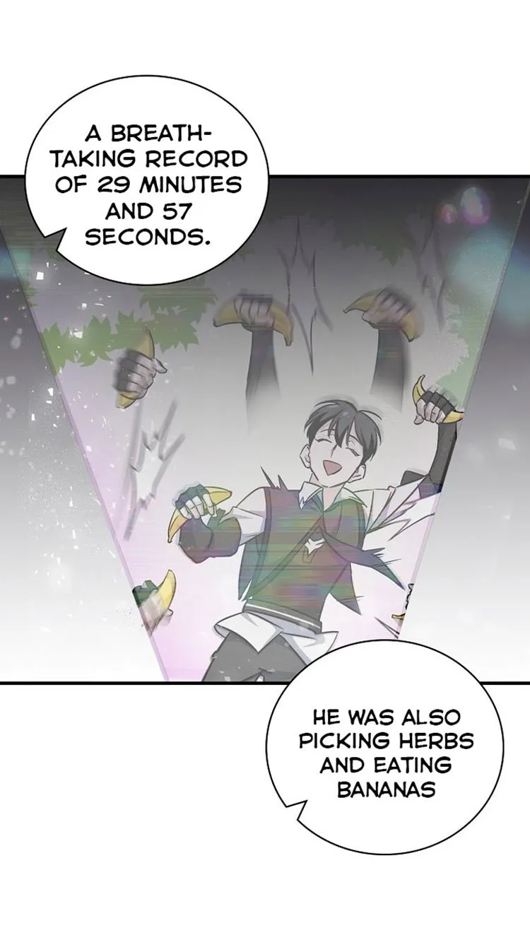Leveling Up, By Only Eating! Chapter 24 Online - página 68