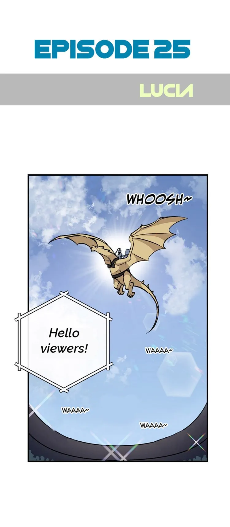 Leveling Up, By Only Eating! Chapter 25 Online - página 2