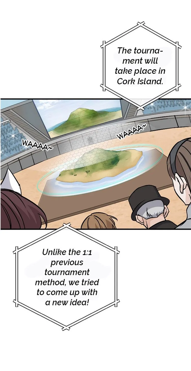 Leveling Up, By Only Eating! Chapter 25 Online - página 4