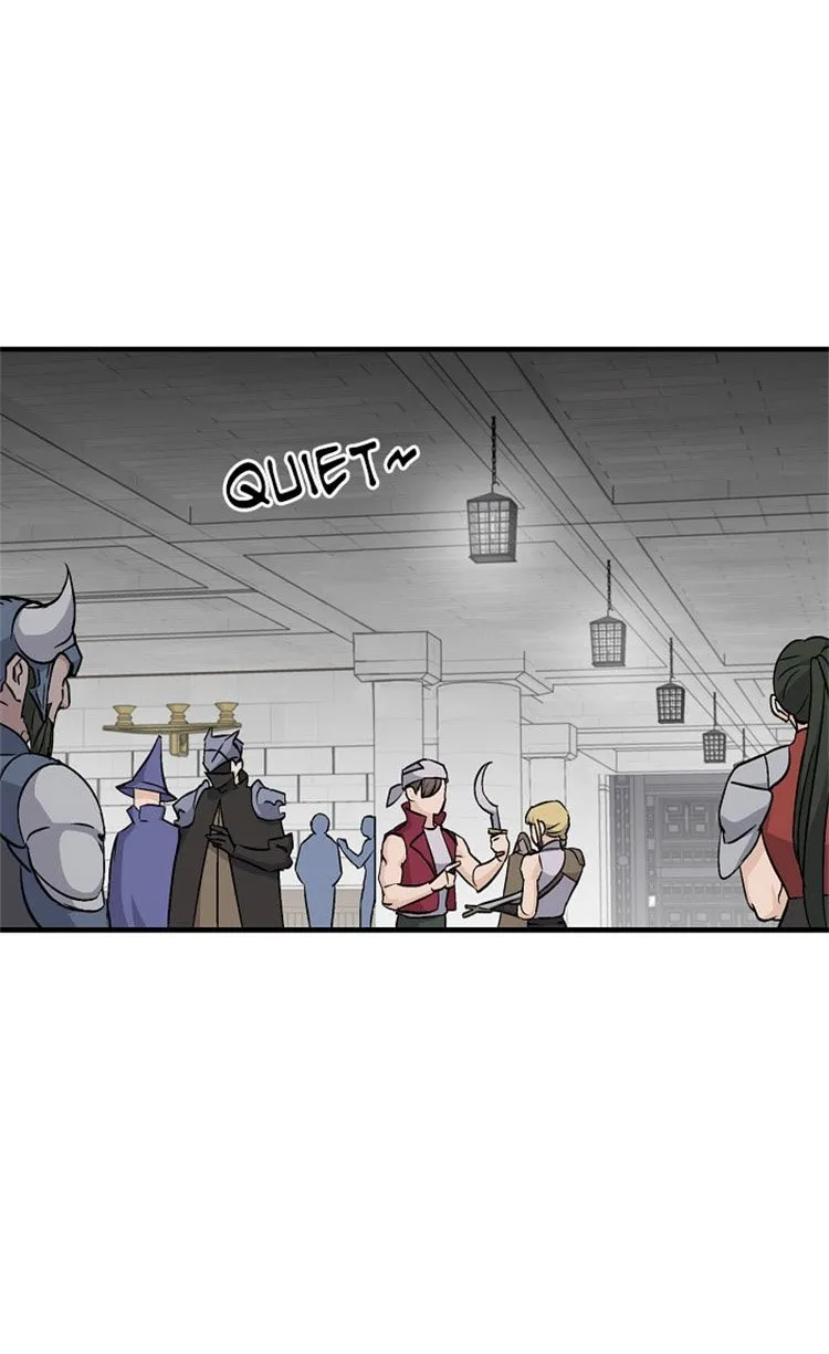 Leveling Up, By Only Eating! Chapter 25 Online - página 8