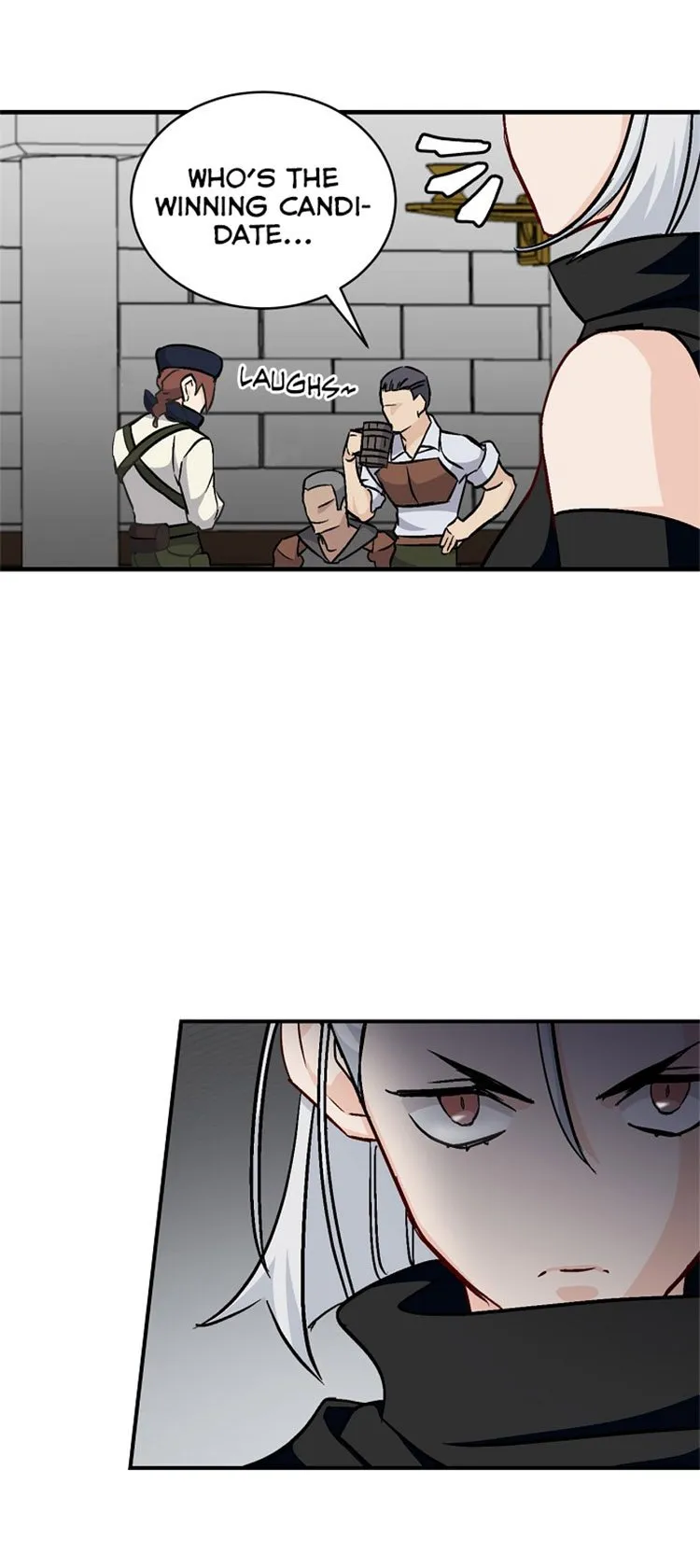 Leveling Up, By Only Eating! Chapter 25 Online - página 11