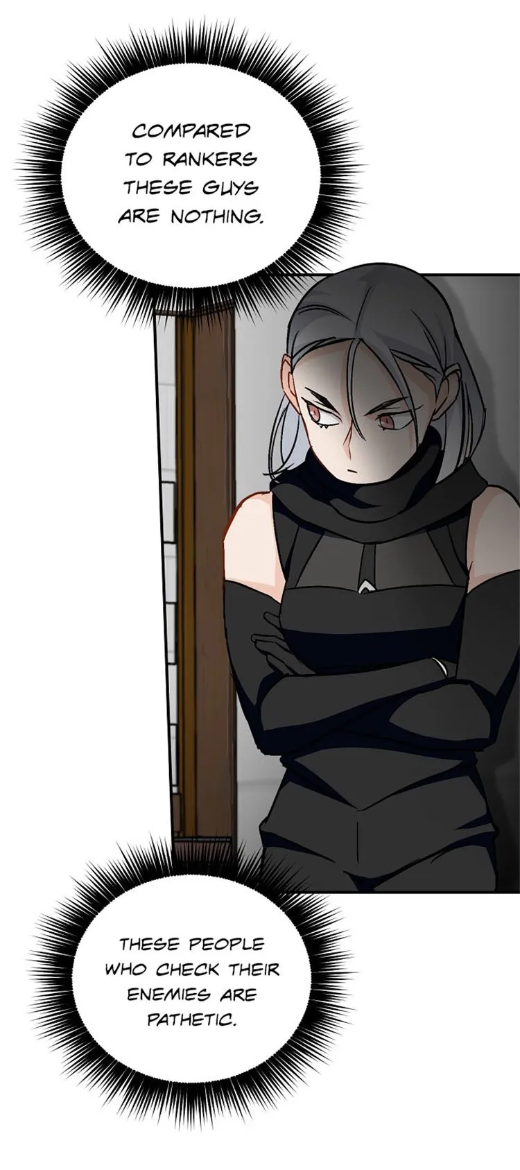 Leveling Up, By Only Eating! Chapter 25 Online - página 16