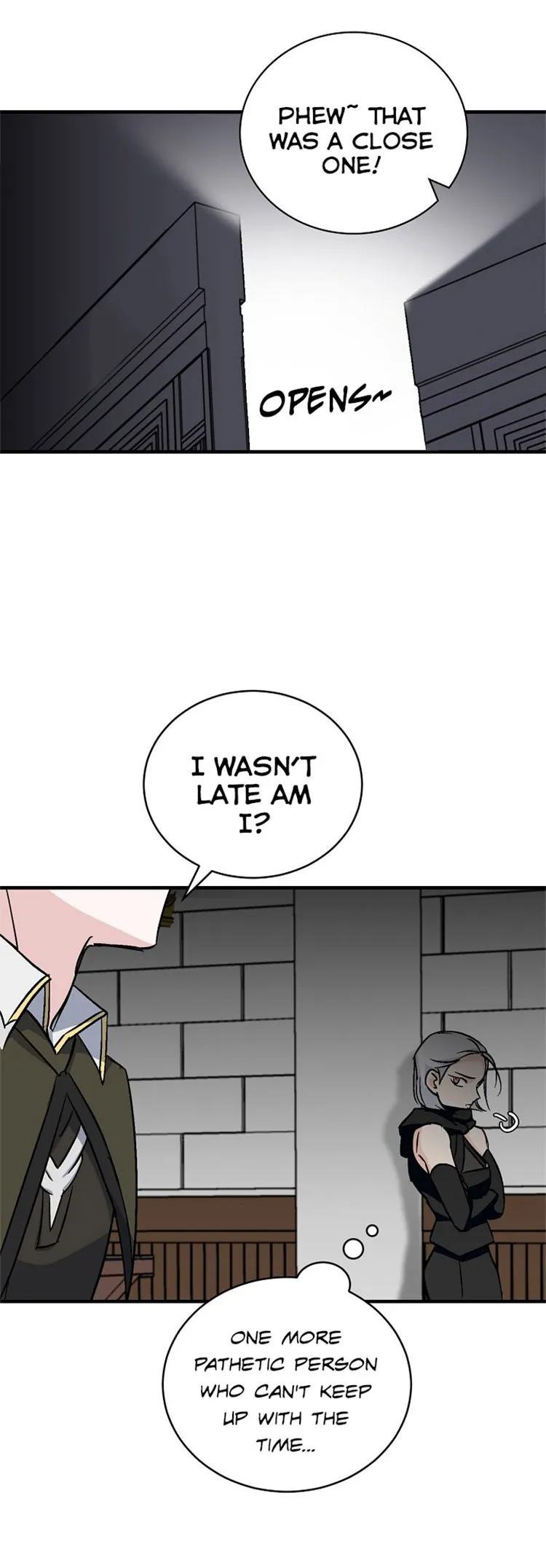 Leveling Up, By Only Eating! Chapter 25 Online - página 17