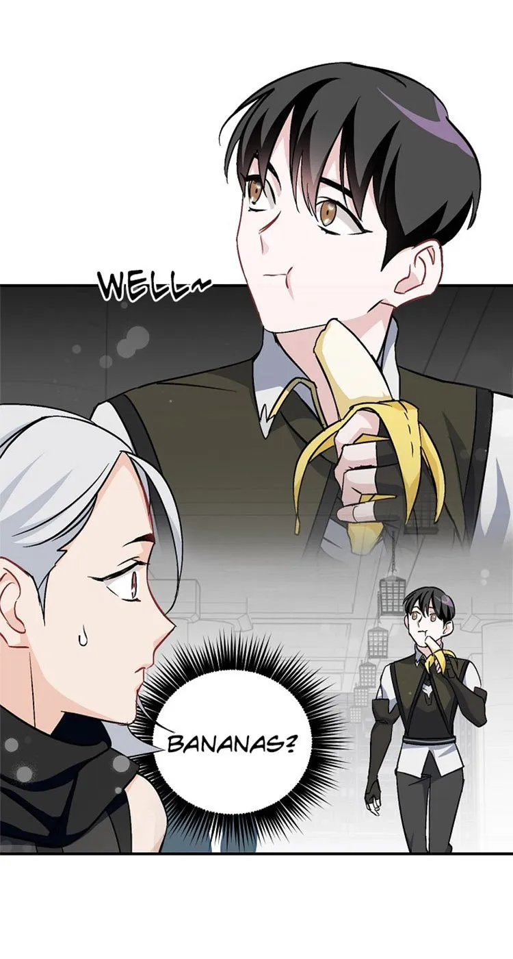 Leveling Up, By Only Eating! Chapter 25 Online - página 18