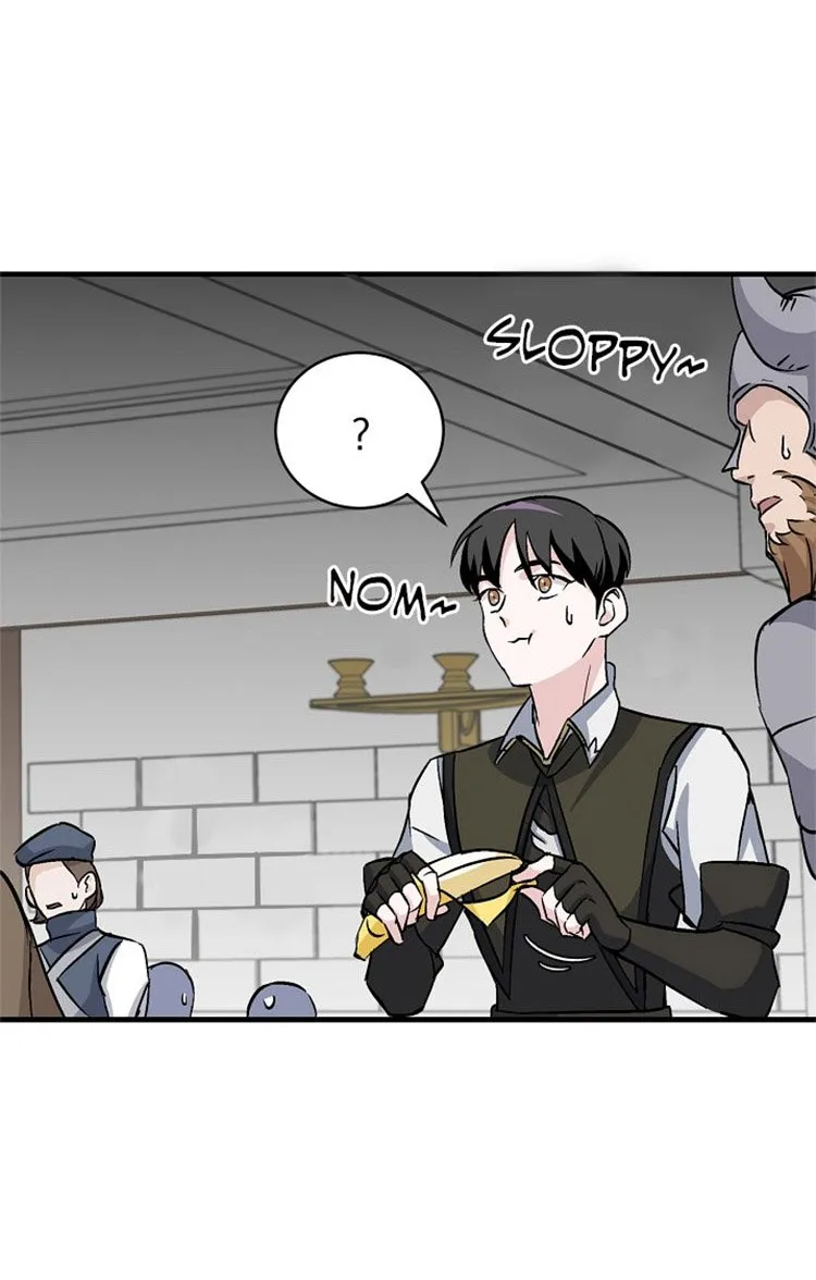 Leveling Up, By Only Eating! Chapter 25 Online - página 19