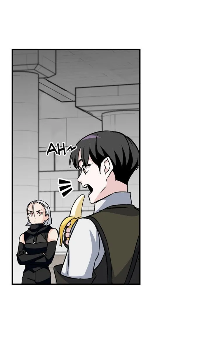 Leveling Up, By Only Eating! Chapter 25 Online - página 20