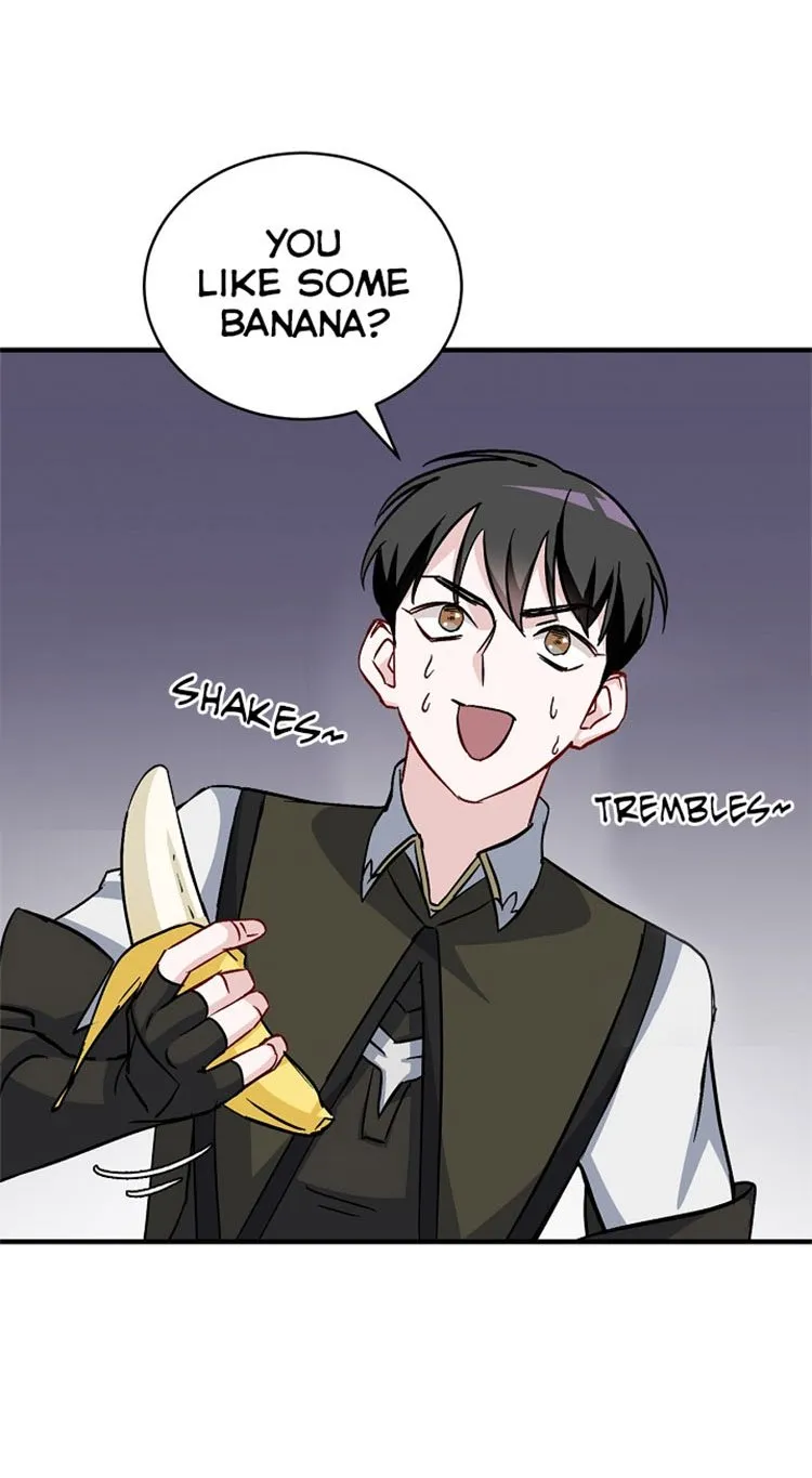 Leveling Up, By Only Eating! Chapter 25 Online - página 22