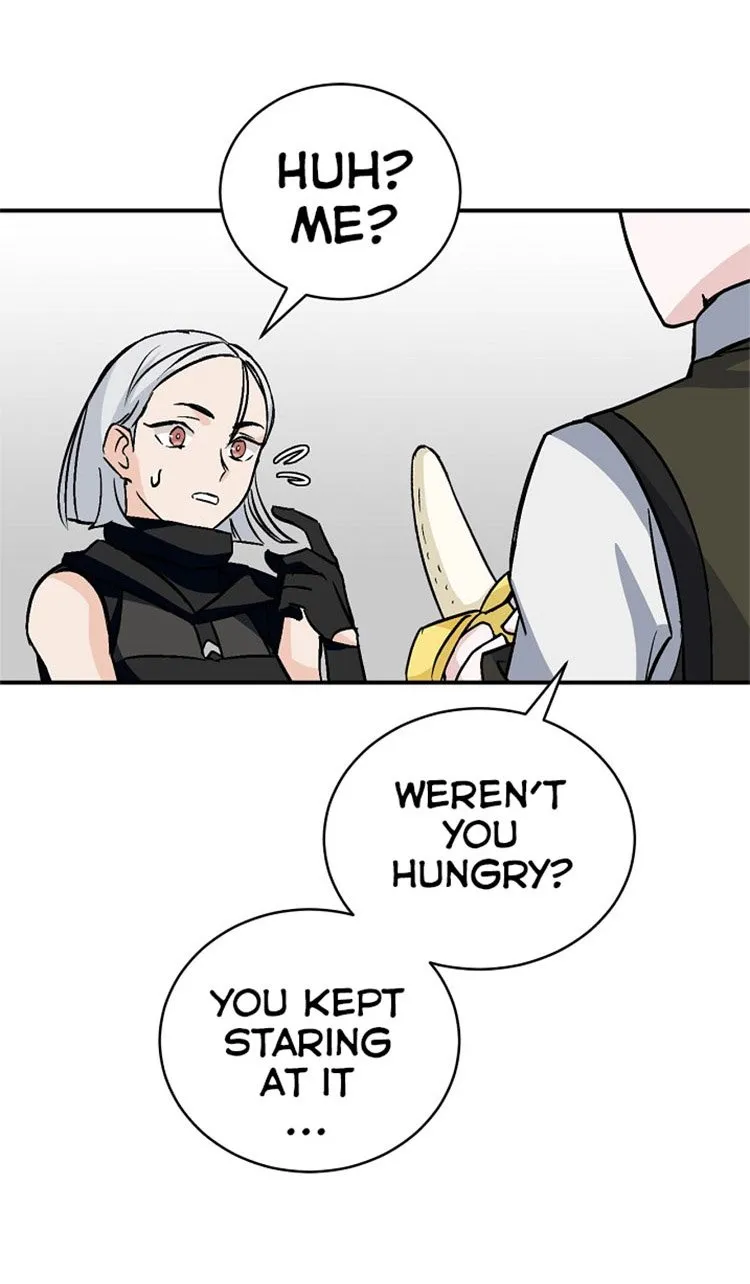 Leveling Up, By Only Eating! Chapter 25 Online - página 23