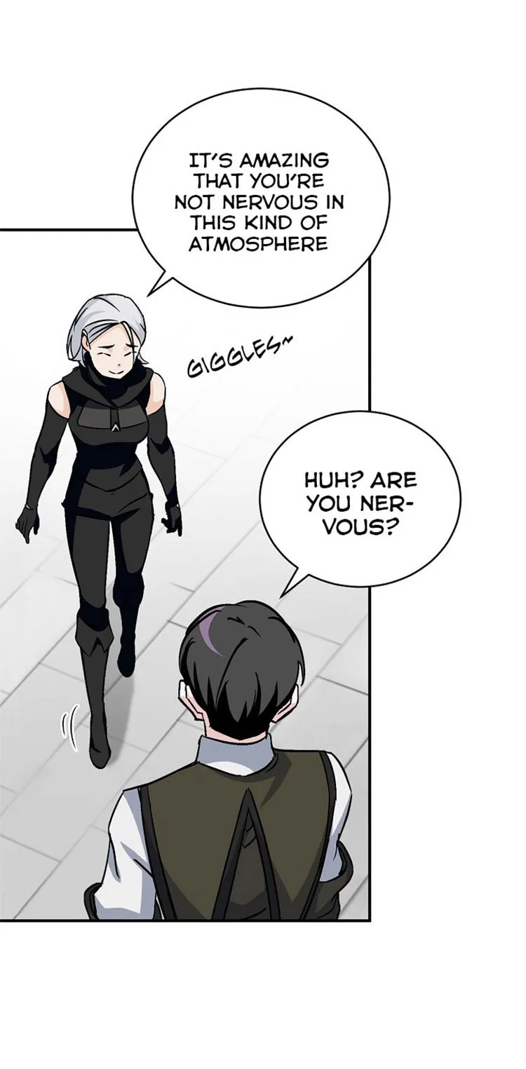 Leveling Up, By Only Eating! Chapter 25 Online - página 26