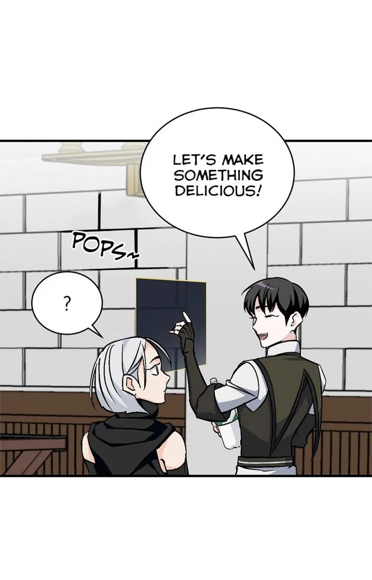 Leveling Up, By Only Eating! Chapter 25 Online - página 30