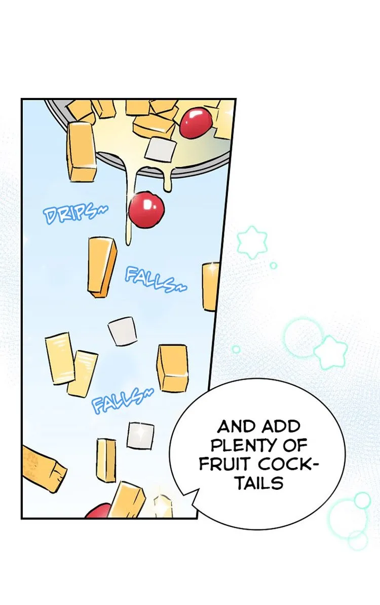 Leveling Up, By Only Eating! Chapter 25 Online - página 36