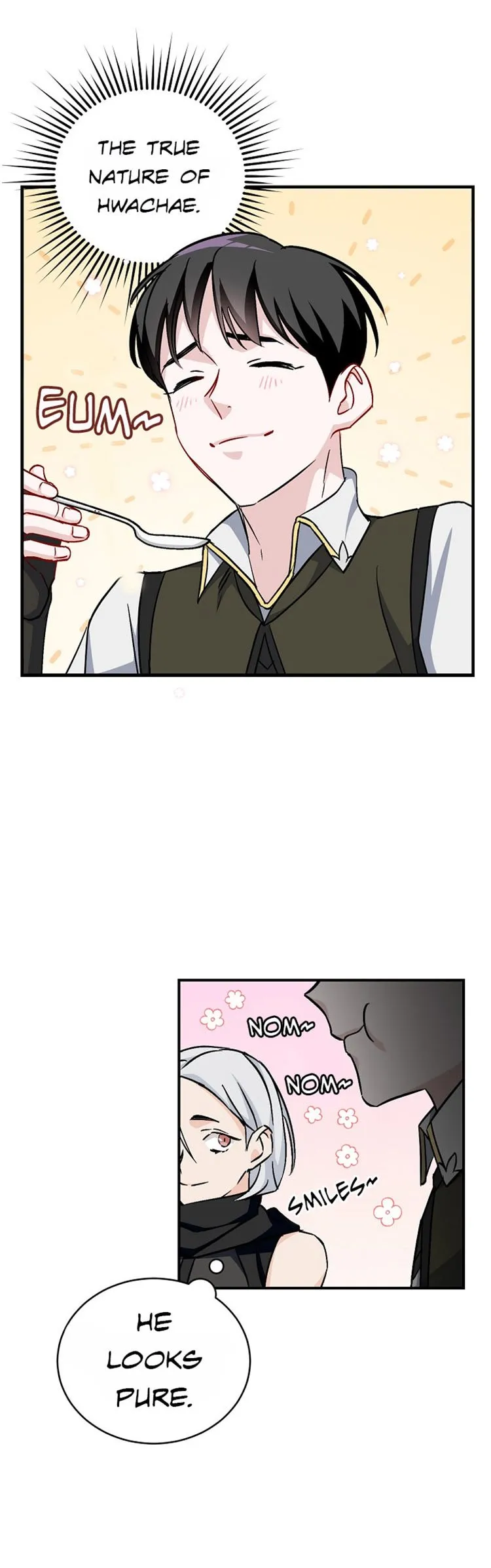 Leveling Up, By Only Eating! Chapter 25 Online - página 44