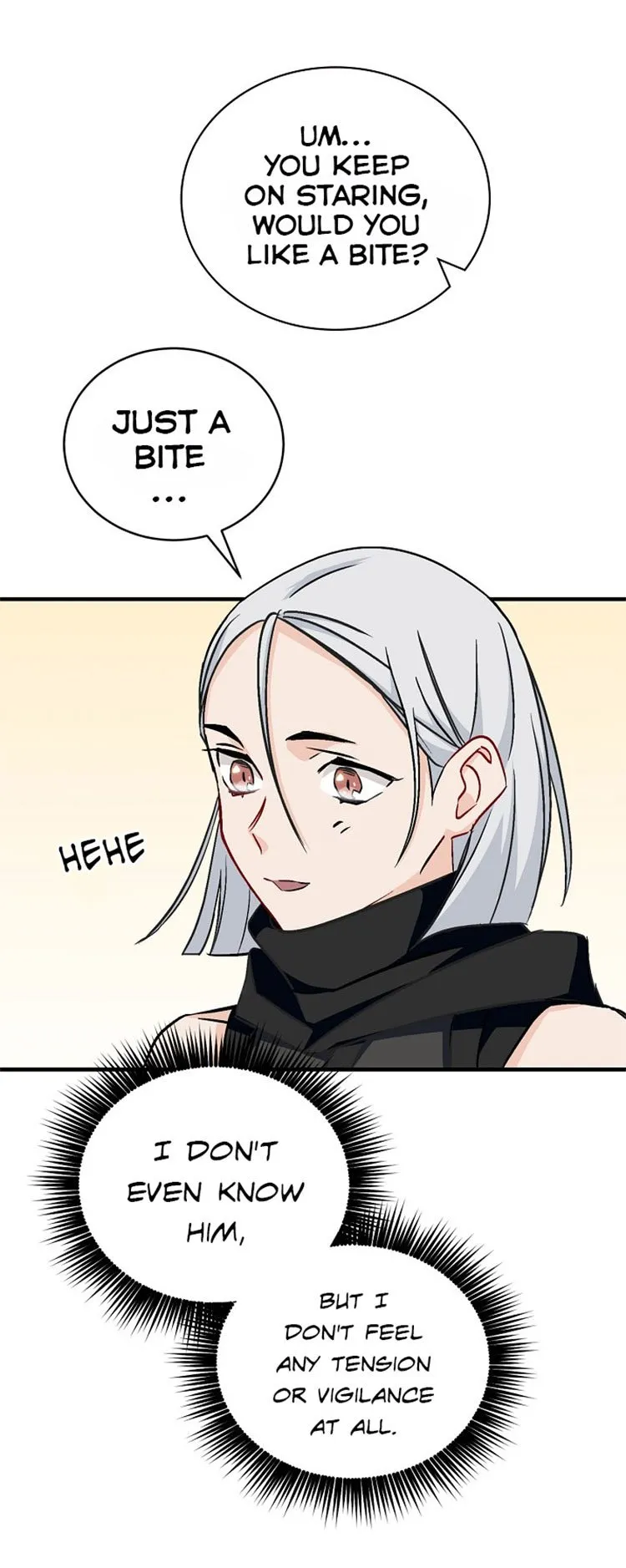 Leveling Up, By Only Eating! Chapter 25 Online - página 46