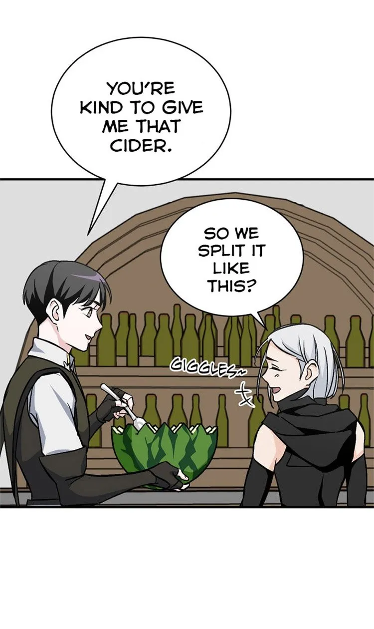 Leveling Up, By Only Eating! Chapter 25 Online - página 47