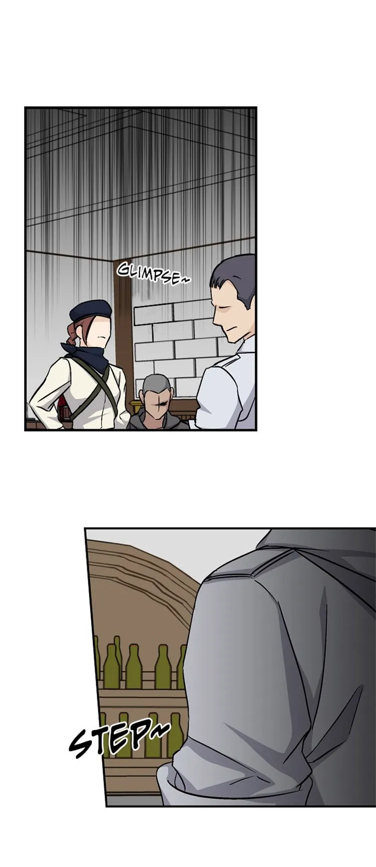 Leveling Up, By Only Eating! Chapter 25 Online - página 48