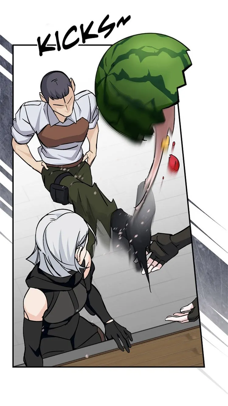 Leveling Up, By Only Eating! Chapter 25 Online - página 49