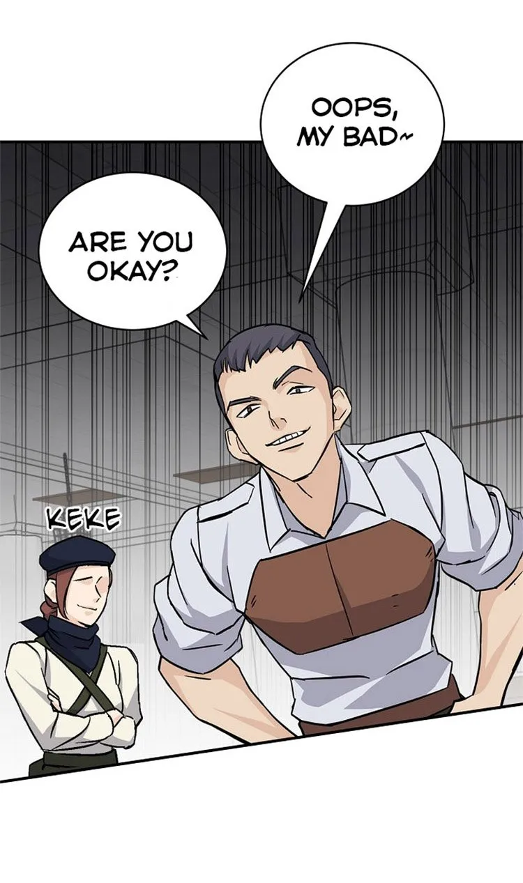 Leveling Up, By Only Eating! Chapter 25 Online - página 52