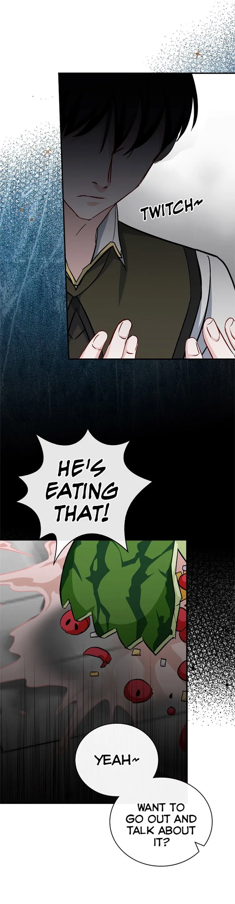 Leveling Up, By Only Eating! Chapter 25 Online - página 54