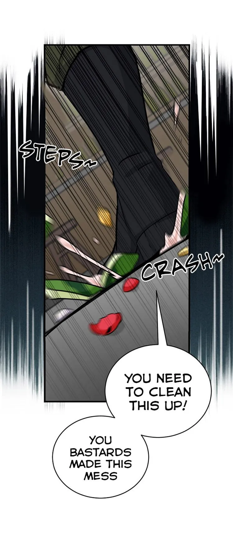 Leveling Up, By Only Eating! Chapter 25 Online - página 58