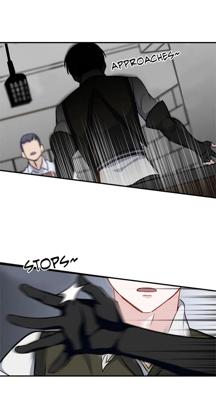 Leveling Up, By Only Eating! Chapter 25 Online - página 59