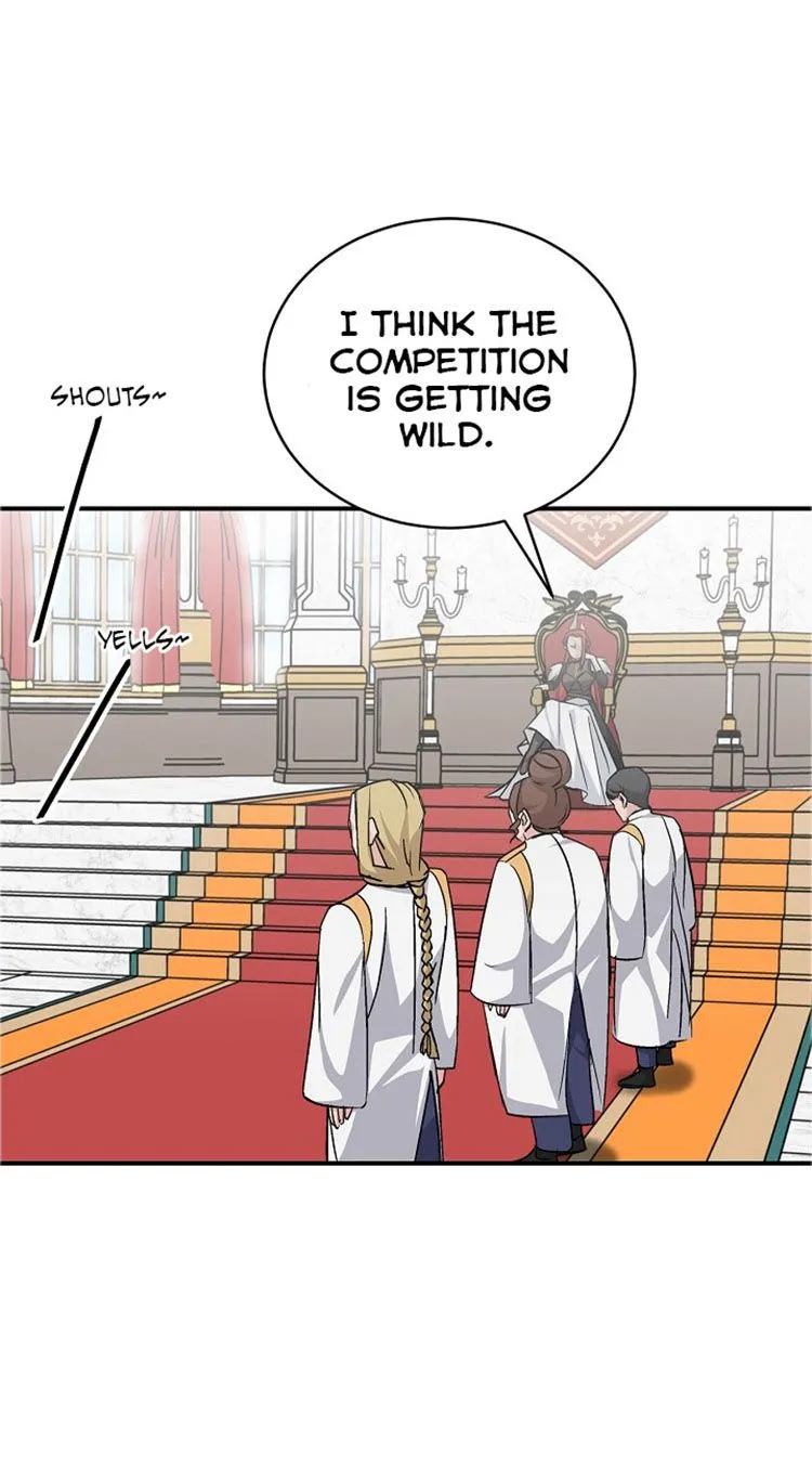 Leveling Up, By Only Eating! Chapter 27 Online - página 3