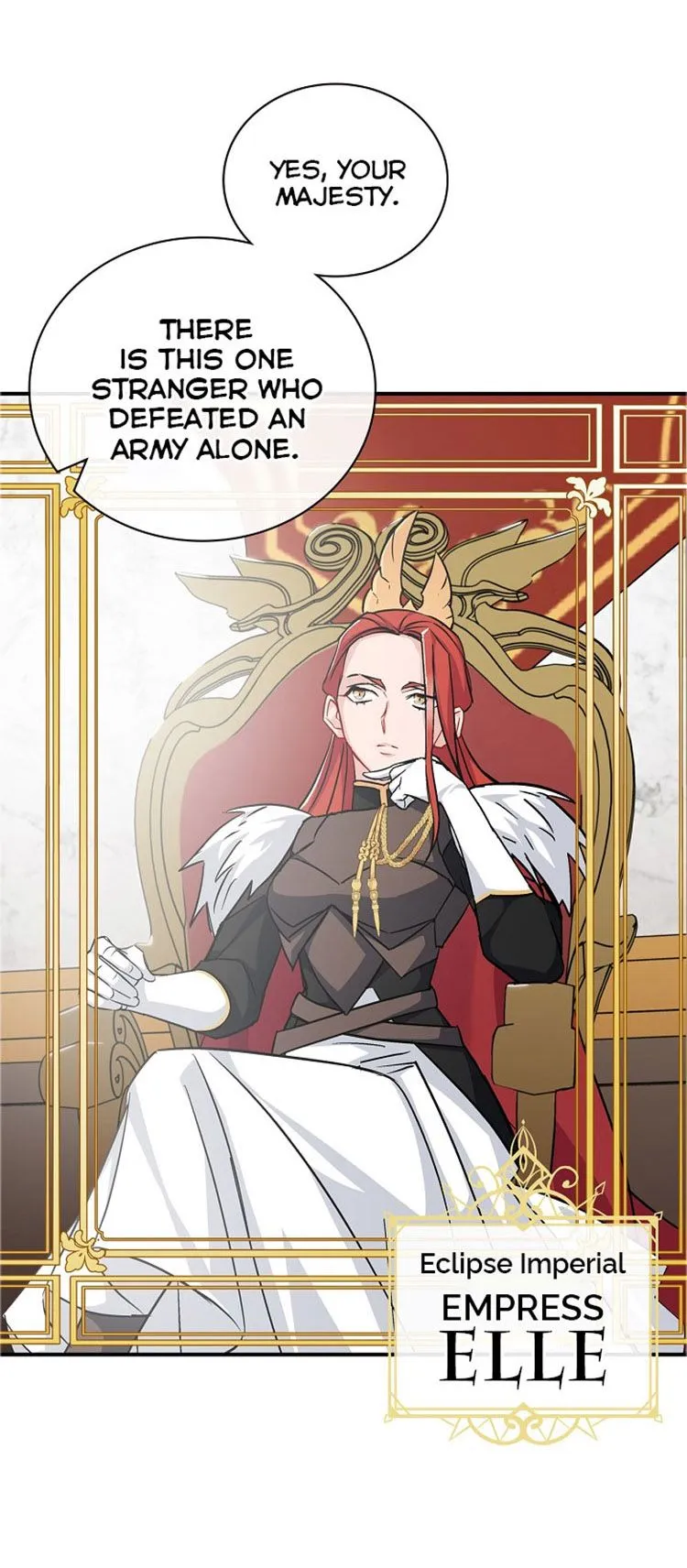 Leveling Up, By Only Eating! Chapter 27 Online - página 4