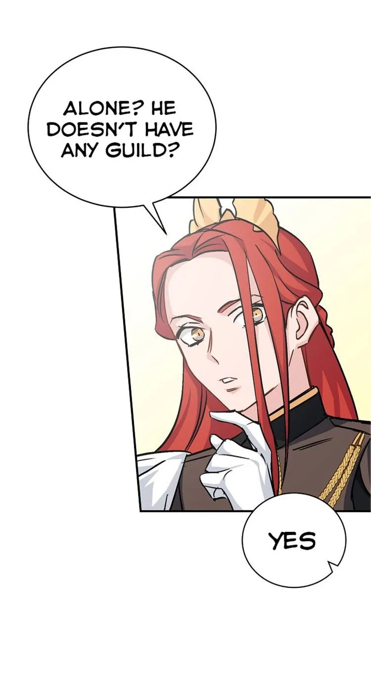 Leveling Up, By Only Eating! Chapter 27 Online - página 5