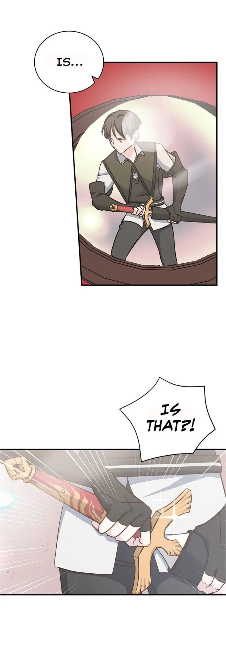 Leveling Up, By Only Eating! Chapter 27 Online - página 9