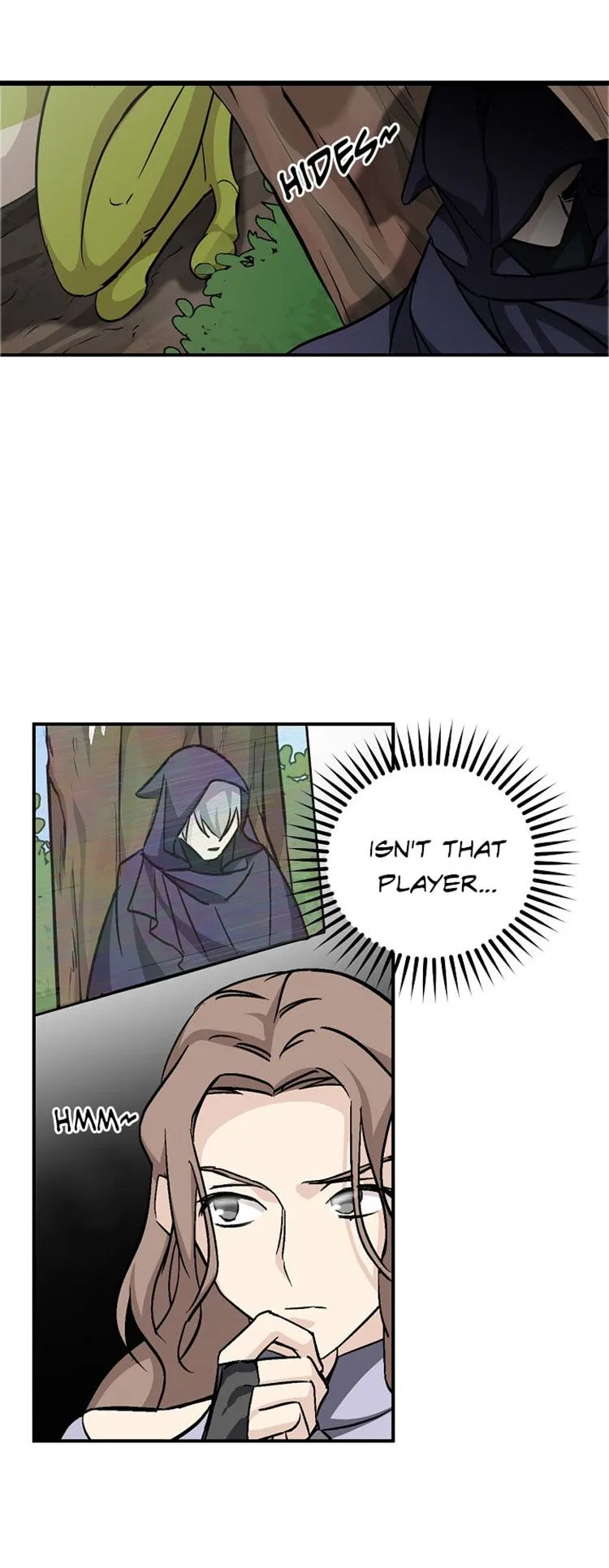 Leveling Up, By Only Eating! Chapter 27 Online - página 17