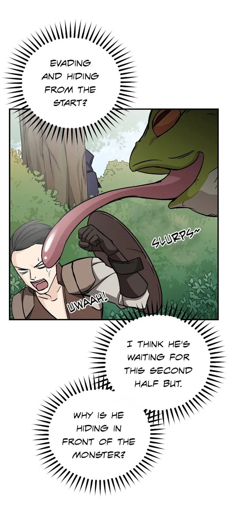Leveling Up, By Only Eating! Chapter 27 Online - página 18