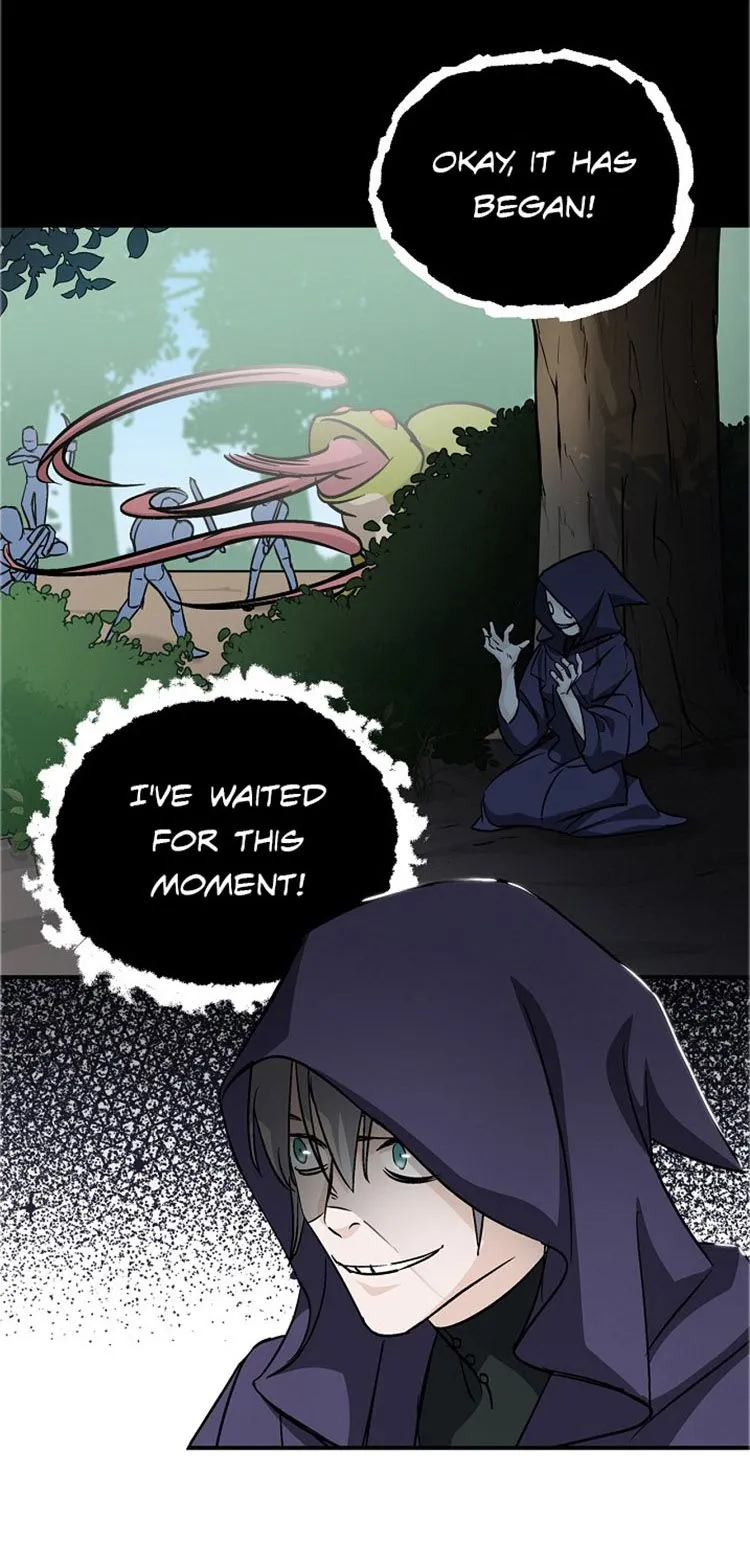 Leveling Up, By Only Eating! Chapter 27 Online - página 20