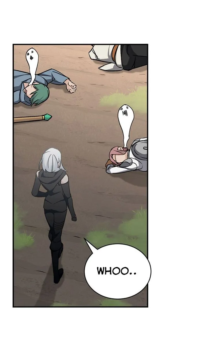 Leveling Up, By Only Eating! Chapter 27 Online - página 26