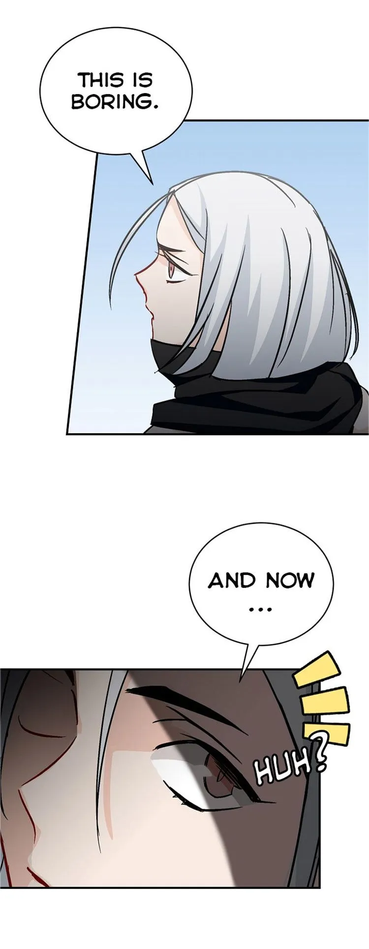 Leveling Up, By Only Eating! Chapter 27 Online - página 27