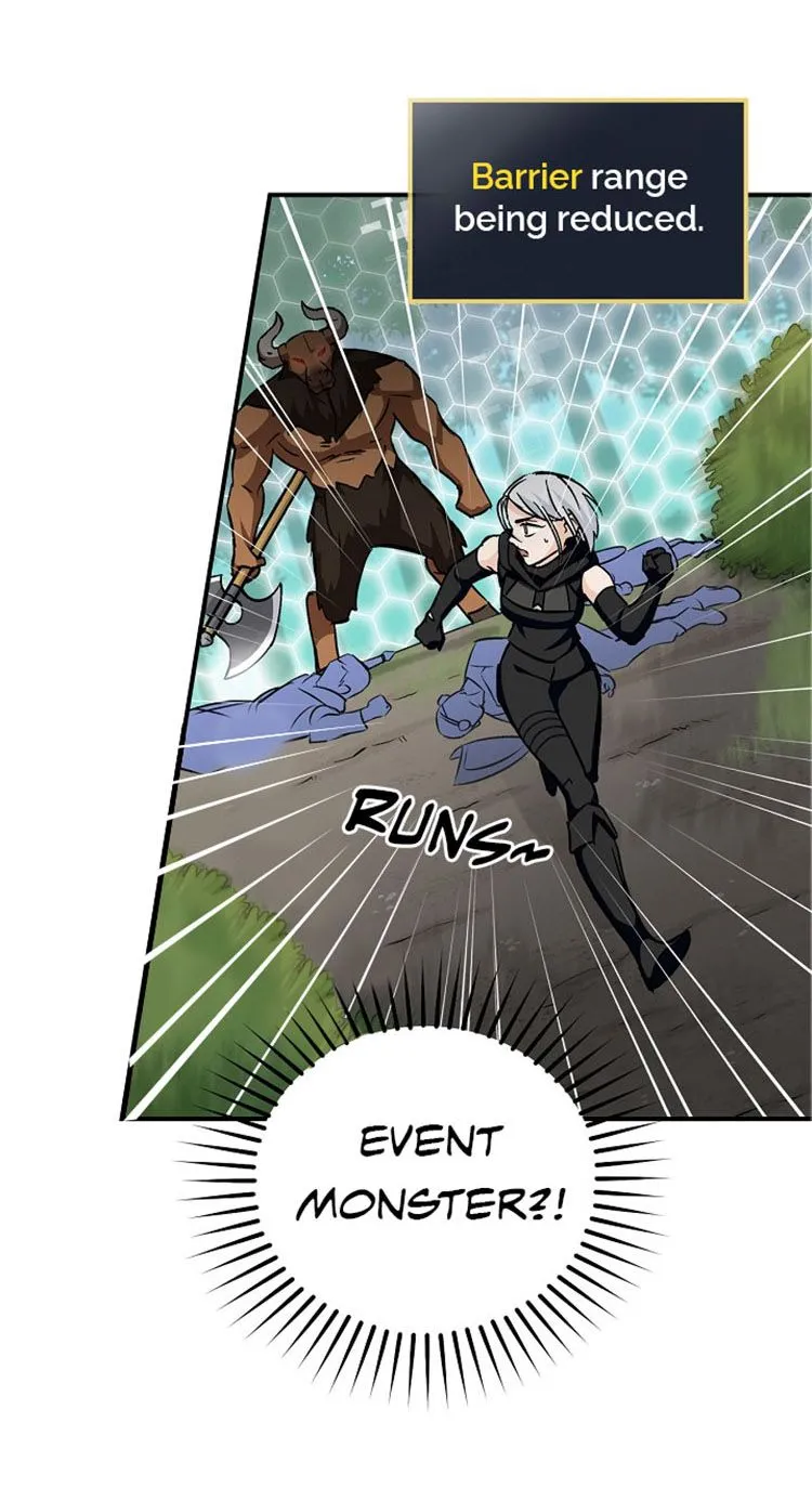 Leveling Up, By Only Eating! Chapter 27 Online - página 30