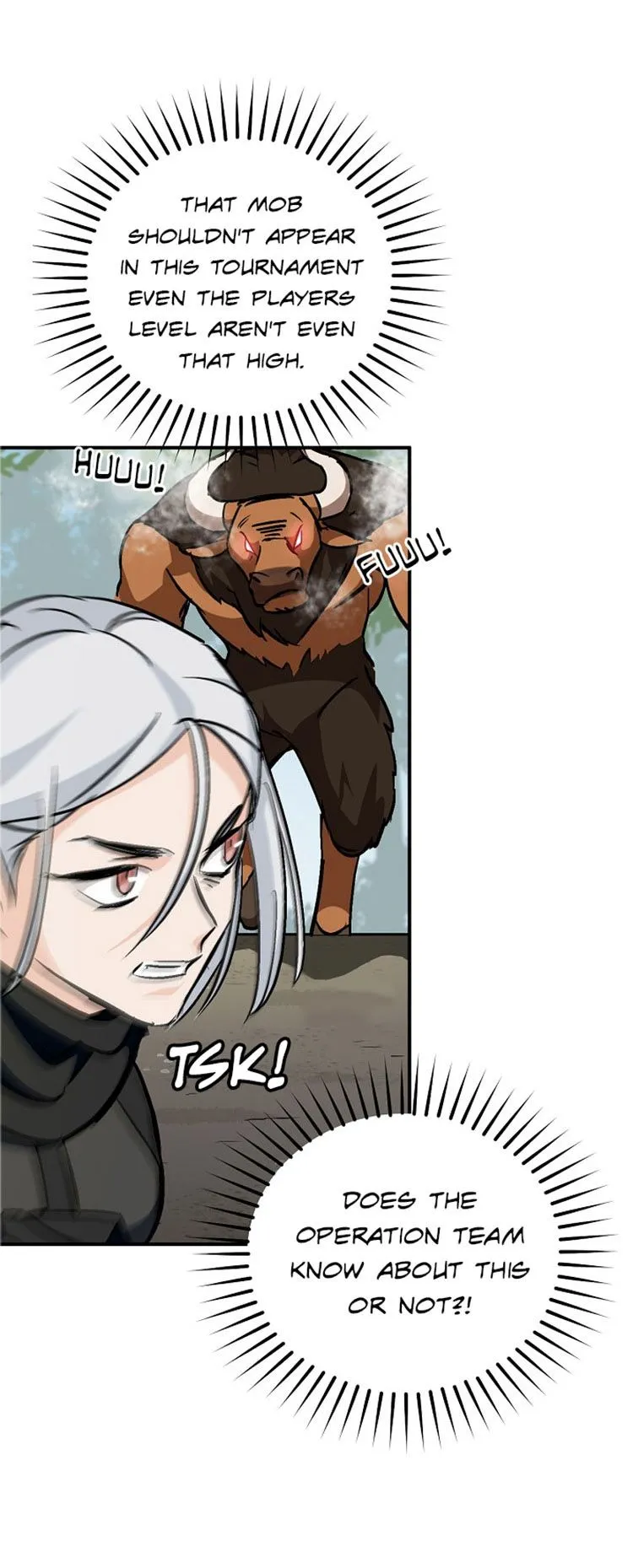 Leveling Up, By Only Eating! Chapter 27 Online - página 31