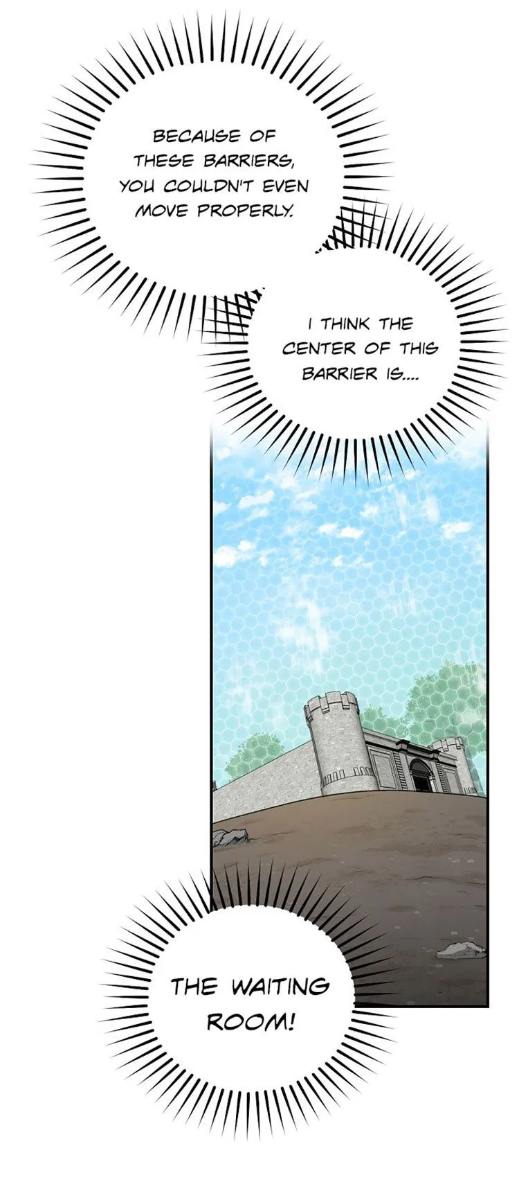 Leveling Up, By Only Eating! Chapter 27 Online - página 32