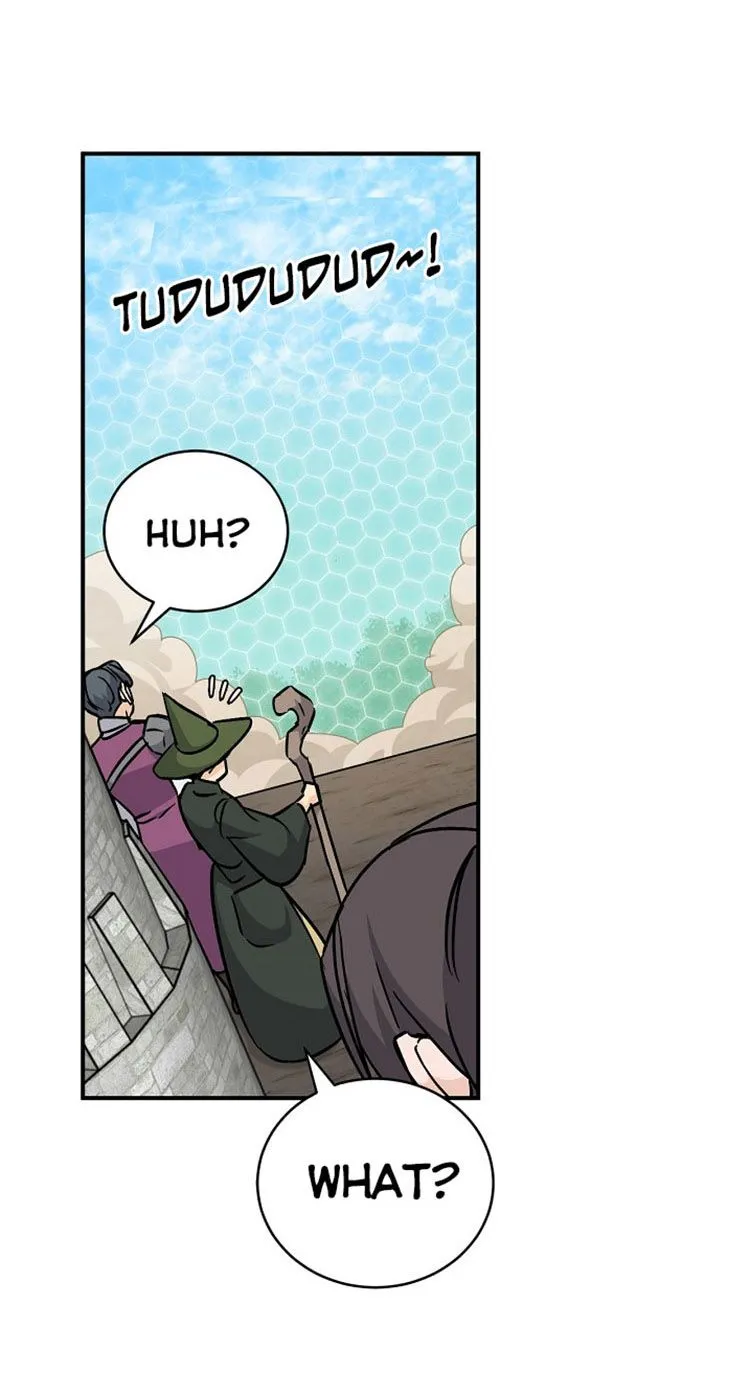 Leveling Up, By Only Eating! Chapter 27 Online - página 33